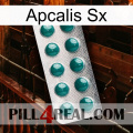 Apcalis Sx dapoxetine1